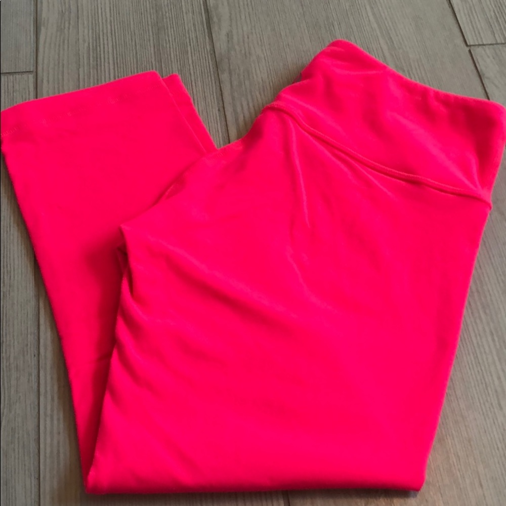 Wunder under crop luon